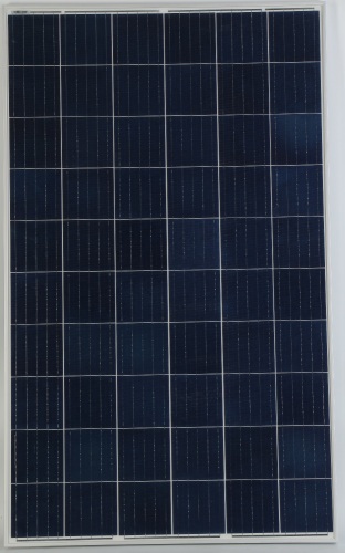 260W Poly Solar Panel