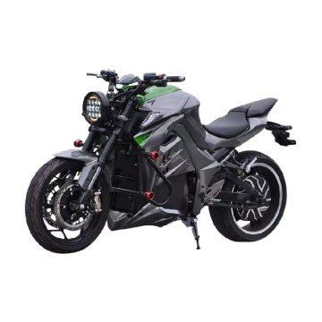 High-Speed 72V Electric Dirt Bike and Scooter for Adults: 150KM Range