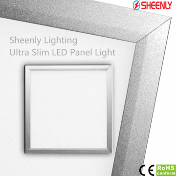 Hot Sale Sheenly Step-type Frame LED Panel Light 620x620
