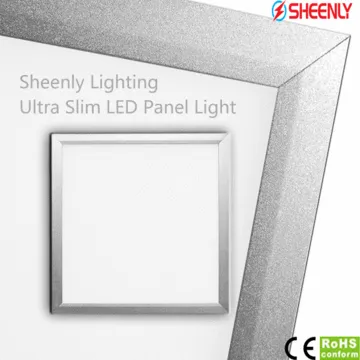 300x300 12W LED Light Panel