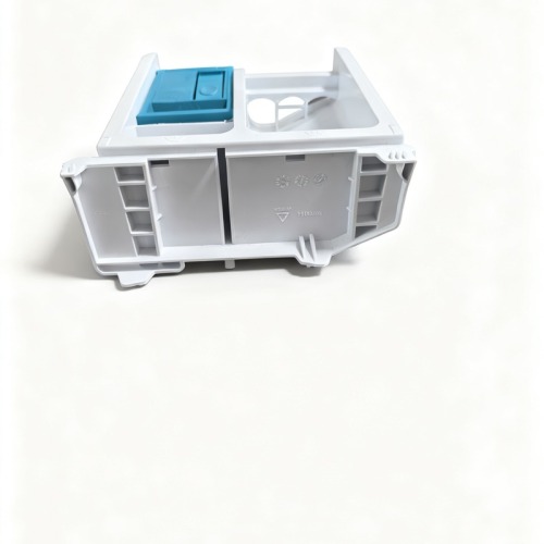 Custom Washing Machine Detergent Trays