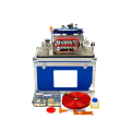 microduct fiber optic cable jetting blowing machine price