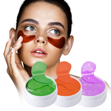 Hidrogel 24k Gold Cold Gel Sleeping Eye