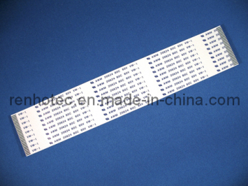 0.3mm~2.54mm Pitch FFC/FPC Flat Cable Connector
