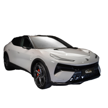 Lotus ELETRE S+ R+ High Speed Luxury Electric Vehicle