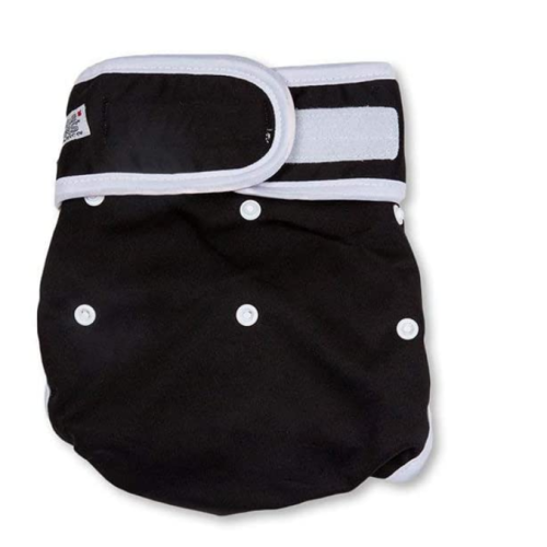 Washable Wonders Dog Diapers for Male