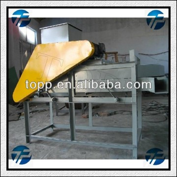 Industrial 500kg/h Almond and Walnut Sheller Machine