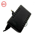 UK Plug 12V 15V Adaptador de energia