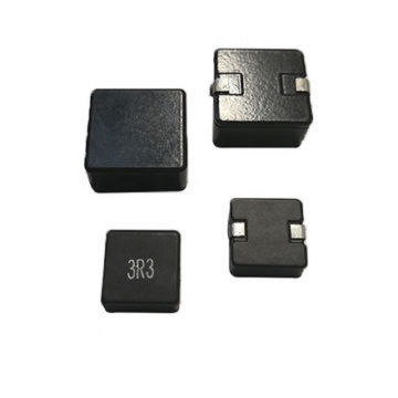 Low DCR Shieded 1250 Series SMD inductor