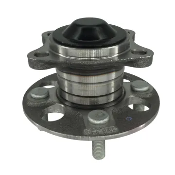 LWT Auto Spare Parts Transmission System 42410-52070 Wheel Hub Assembly for Toyota YARIS/VITZ (W/O ABS, 05-14: NCP9#, NCP130)