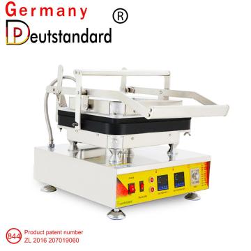 electric egg tart machine with factory price for sale