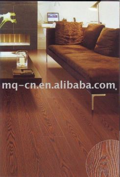 2011 newest Perfet 8mm laminated flooring