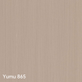 Zero Formaldehyde Paint-Free Doors Yumu 865