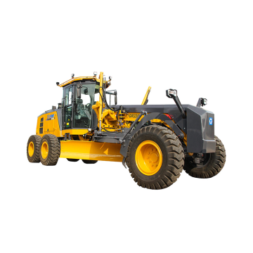 XCM G GR2005T 210-230hp Motor Grader - China Xuzhou Made
