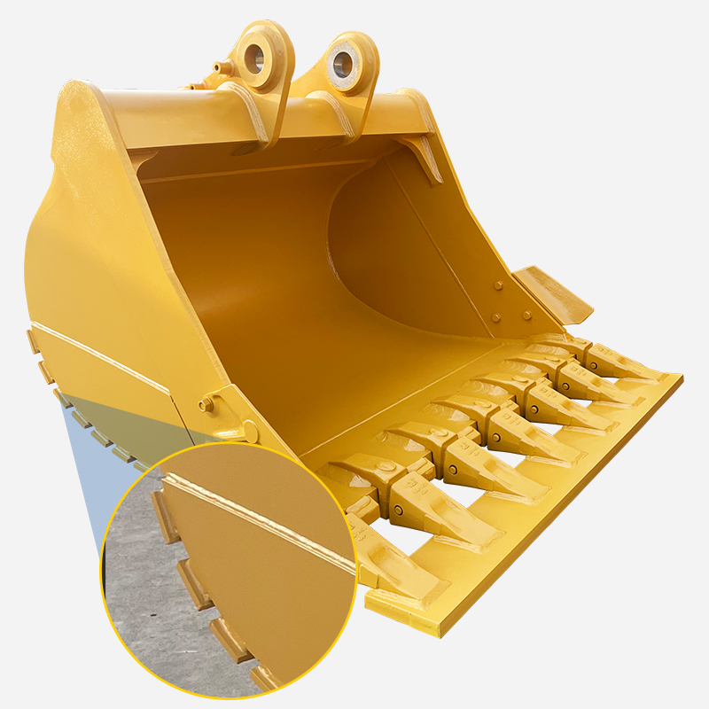 CAT336 general purpose bucket