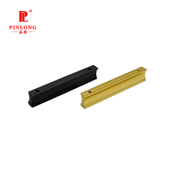 Satin Brass Bar Pulls for Kitchen Cabinets