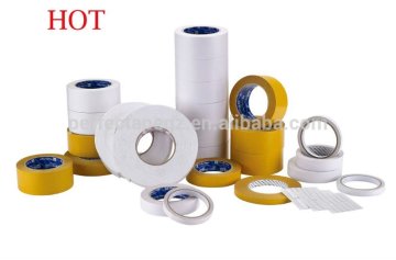 Strong adhesion PP/PET Double Side Tape