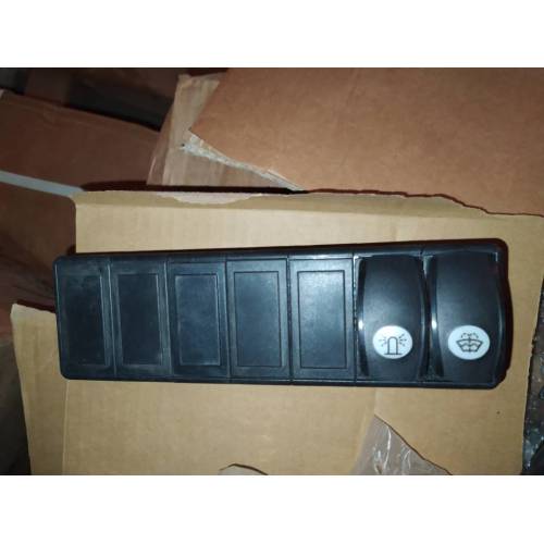 LOVOL wheel loader parts rocker switch 9F850-66A000003A0