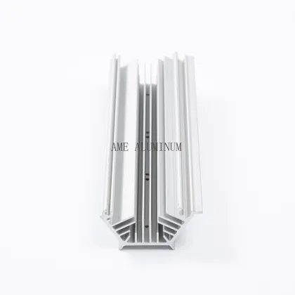 LED strip aluminum heat sink aluminum heat sink