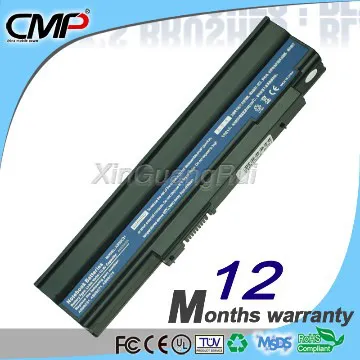 CMP Laptop Battery for ACER as09a31 as09a41 Packard Bell Easynote TJ6