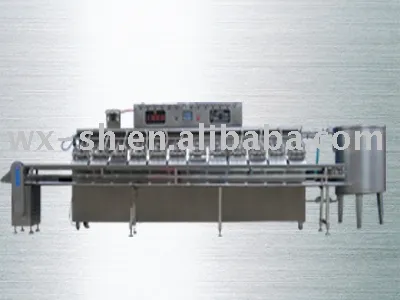 Japanese tofu machine