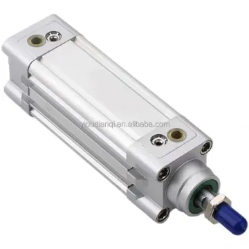 Fast Delivery Standard Cylinder DNU-80-300-PPV-A