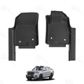 2016- LDV T60 floor mats