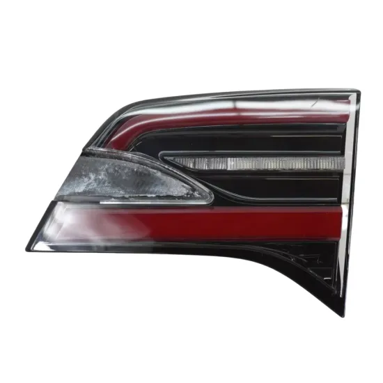 BAINEL Rear Right Inner Tail Light for TESLA Model X 2021-2024 OE 1565493-00-C ORIGINAL