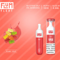 Disposable Vape Pod Flum Float UT Flavor