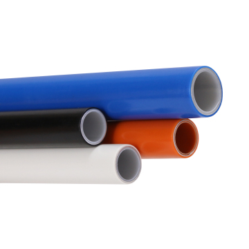 Multilayer Composite PEX Plastic PERT Plumbing Pipe for Hot Water