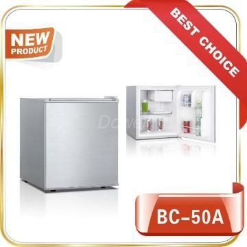 Single door refrigerator high quality