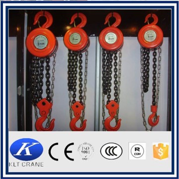 1ton chain block, hand lifting equipment