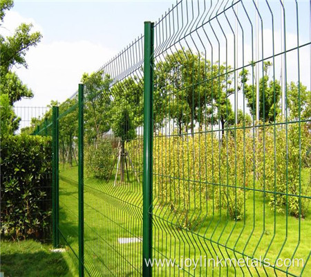 Customized Garden Building fence