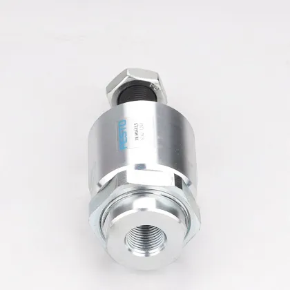 Festos Floating Connectors FK-M Series