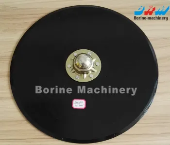 AA64109 John Deere Disc Opener Assembly