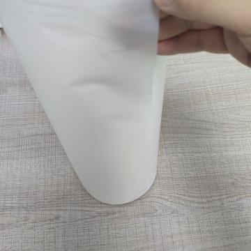 Compostable and environmentally friendly PBAT film