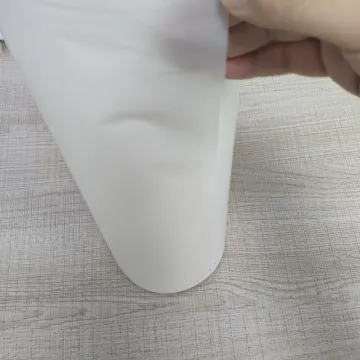 Compostable and environmentally friendly PBAT film