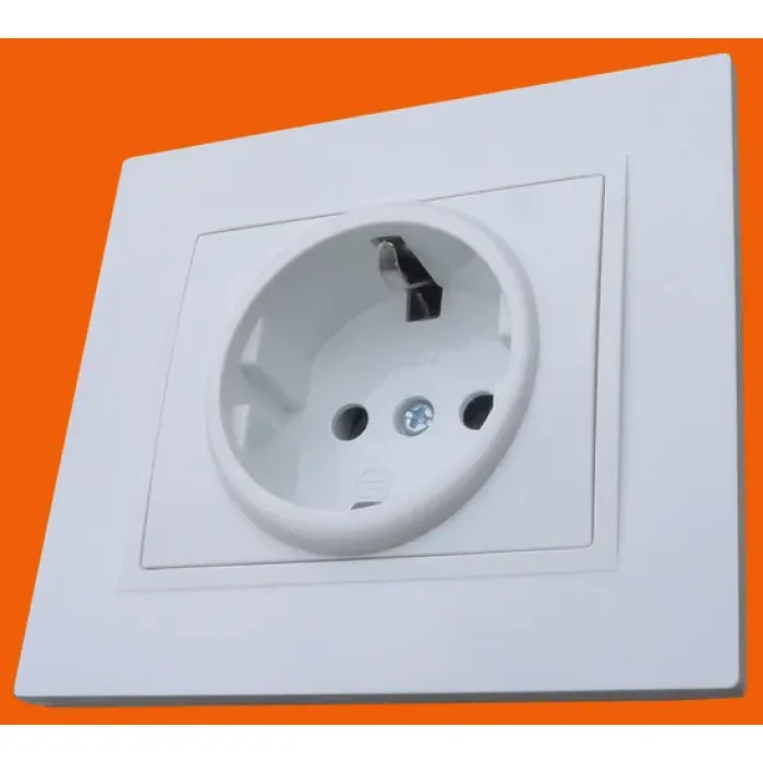 Soket Listrik Jerman Wenzhou (F1010)