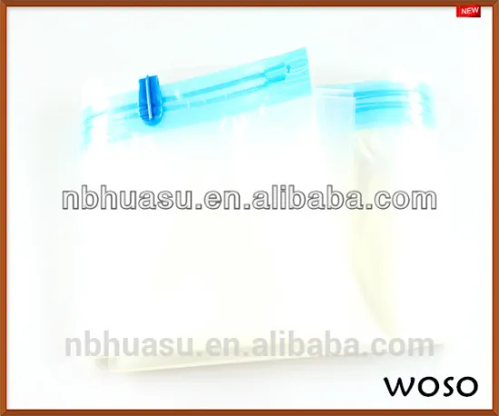 TRAVEL rolling vacuum bags clothes