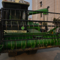 Good+functions+combine+harvester+for+sale