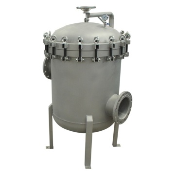 High Quality Filter Bag Filter