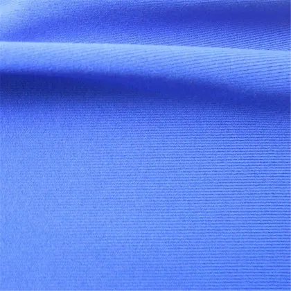 Popular fashion Plain swimsuit fabric for swim/garment/woman/man