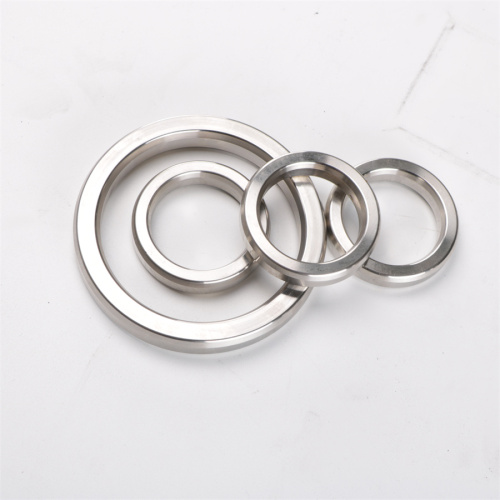 Ring Joint Gasket Inconel625 API 6A API 6A 304SS Octagonal Ring Joint Gasket Factory