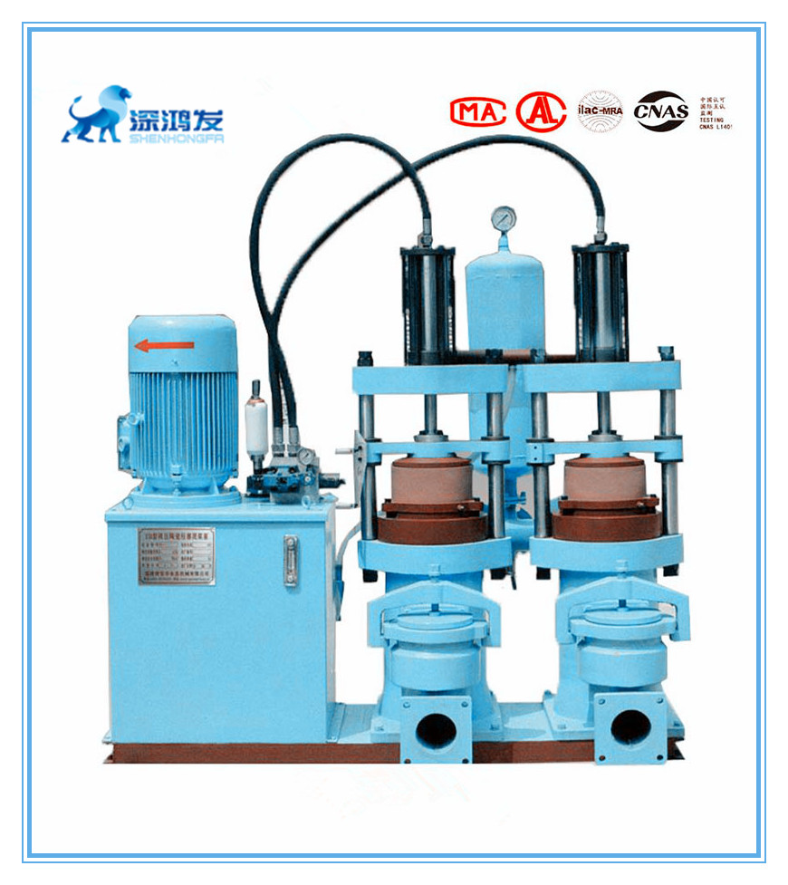 Hydraulic Pump