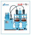 Filter Press Feeding Pumps