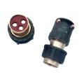 Conector de aviație militară YB3TAX +YB3TPA