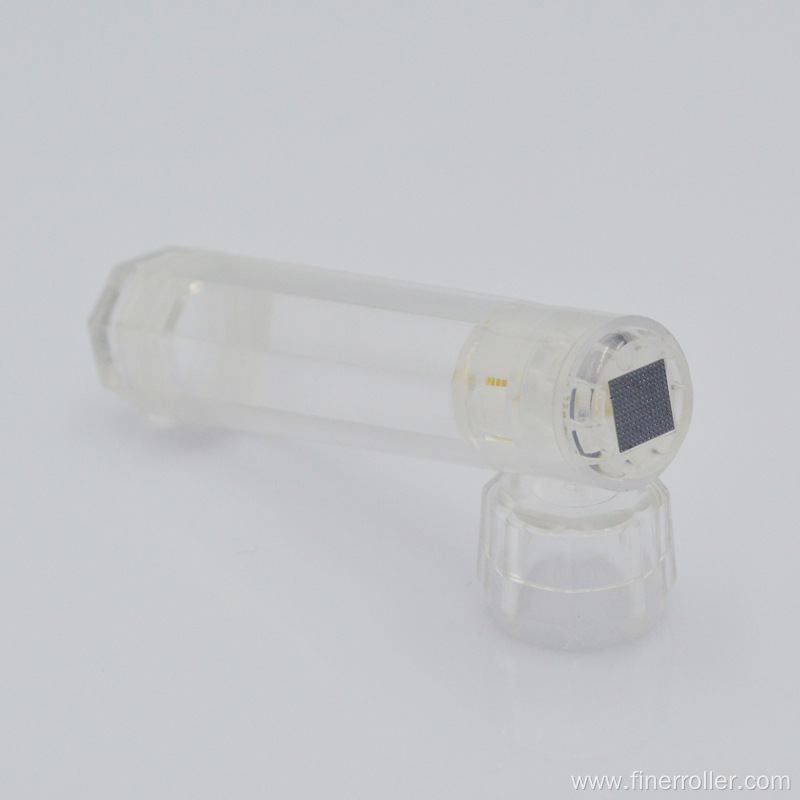 Nano Pins Lips Wrinkle Removal Derma Stamp