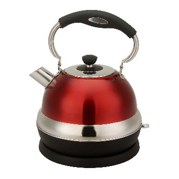 New!!Fashion design Electric Water Kettle, Stainless Steel Kettle