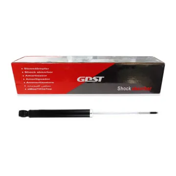 KYB 343420 Gas Filled Rear Axle Car Shock Absorbers for Suzuki - GDST High Performance Auto Suspension Systems