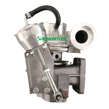 Saywon Turbo S200 11589880000 - Deutz TCD2013L04-2V Tier3 Diesel Engine Turbocharger